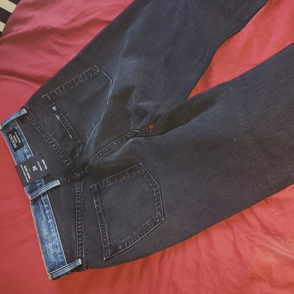 NOEND Jean's. Size 26. Two tone. 100% cotton - Picture 8 of 9